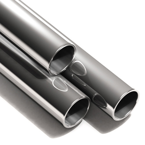 Cold Drawn Seamless Stainless Steel Pipes