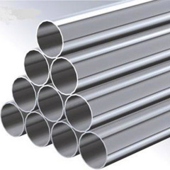 High Pressure Seamless Stainless Steel Pipe