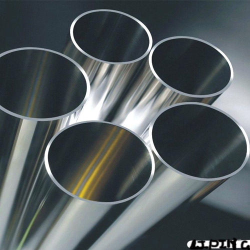 SUS 304 Seamless Stainless Steel Pipe