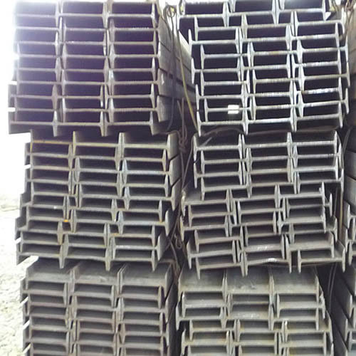 Prime Hot Rolled Steel I-Beams