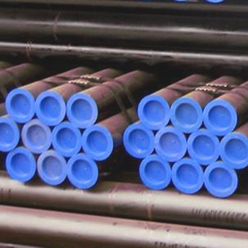 Seamless Steel Pipes