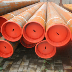 Welded Steel Pipe