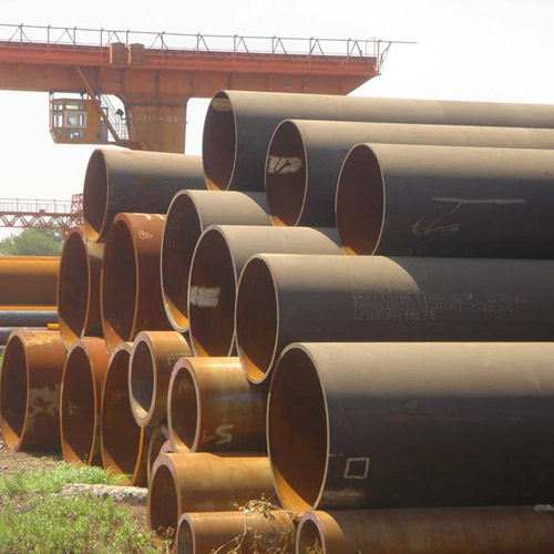 Alloy Steel Pipe