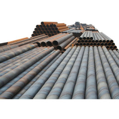 High-Pressure Alloy Pipe