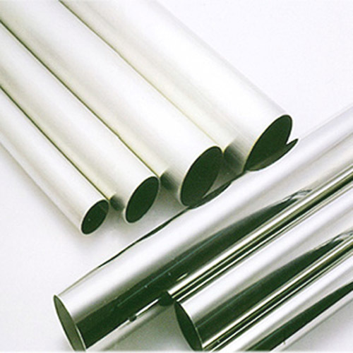 Aluminum Alloy Pipe