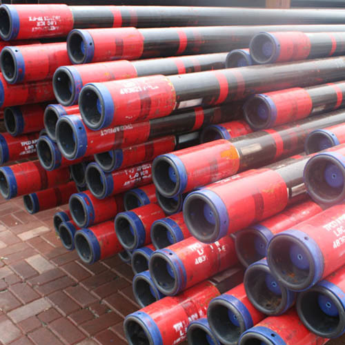 Welded Steel Tube