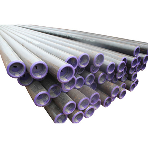 Q195 Welded Pipe