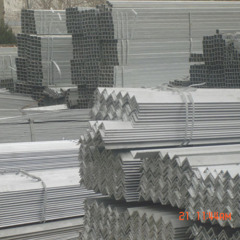 Steel Angle Bar