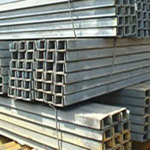 Channel Steel