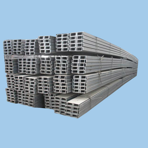 Hot Rolled Channel Steels