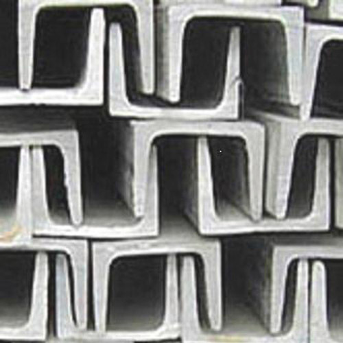 Galvanized Channel Steel