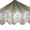 Stainless Steel Angle Bar