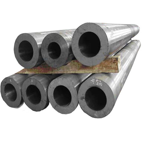 Hot Rolled Seamless Steel Pipe