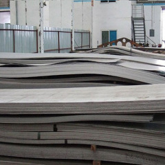 Steel Plate