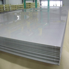 Stainless Sheet