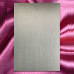 Cold Rolled Stainless Steel Sheets