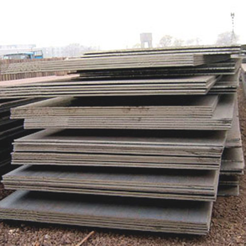 Carbon Steel Plate