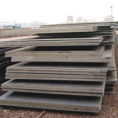 General Carbon Constructional Steel Plate