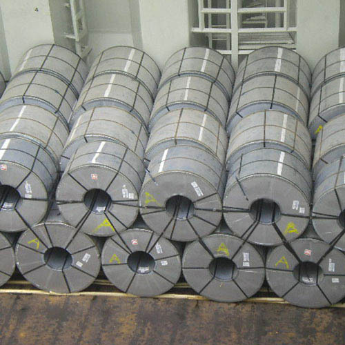 Galvanized Steel Coils