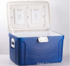 50L Beverange Cooler Box