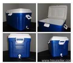 60L Multifunctional Cooler Box