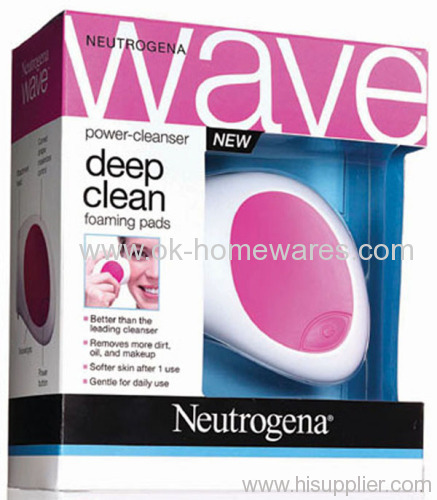 Neutrogena Wave Deep Clean Power Cleaner