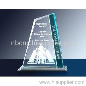 glass awards