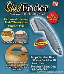 Shed Ender Pro Ped Comb AS