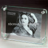 glass photo frame