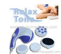 Relax and Tone