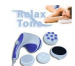 Relax and Tone