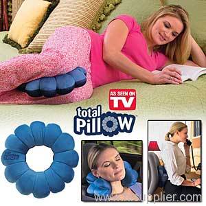 total pillow