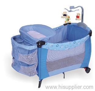 Baby playpen