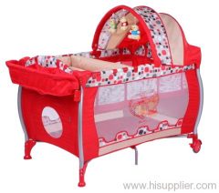 Baby playpen with high quality