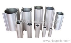 Mickey Mouse Aluminum Pneumatic cylinder barrel