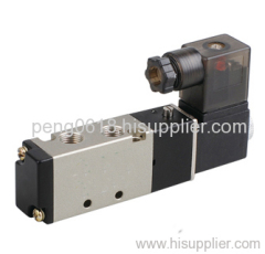 4V110 Series Solenoid valve