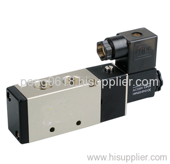 4V300 Solenoid valve