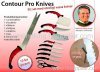 CONTOUR PRO KNIVES