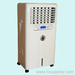 SLDL100 evaporative air cooler