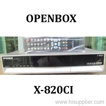 openbox 820