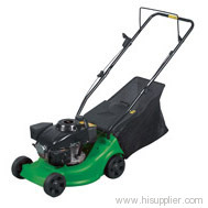 Gasoline Lawn Mower