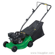 Gasoline Lawn Mower