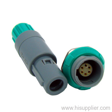 MEDICAL CONNECTOR USED IN MEDICAL DEVICE