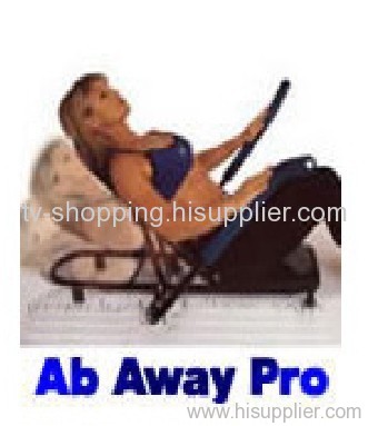 Ab Away Pro