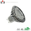 3W GU10 led spotlight