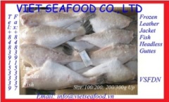 VIET SEAFOOD AND AGRICULTURAL PRODUCTS CO.,LTD