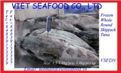 VIET SEAFOOD AND AGRICULTURAL PRODUCTS CO.,LTD