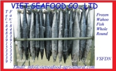 VIET SEAFOOD AND AGRICULTURAL PRODUCTS CO.,LTD