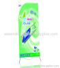 X banner,banner stand