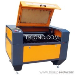 Laser engraving machine